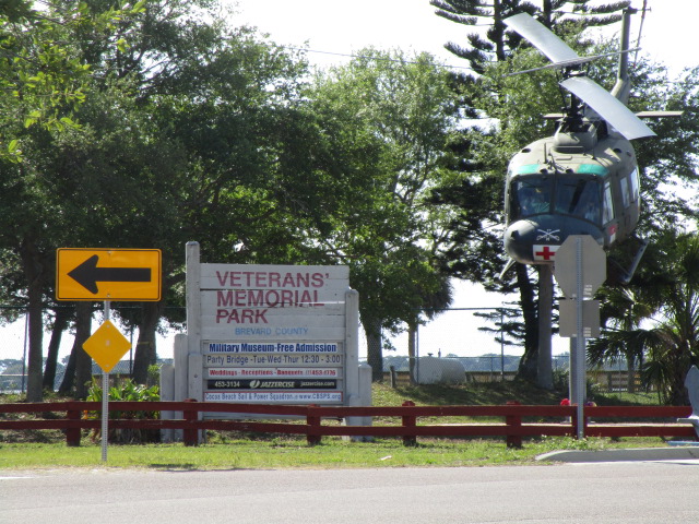 1 Entrance Sign on Road