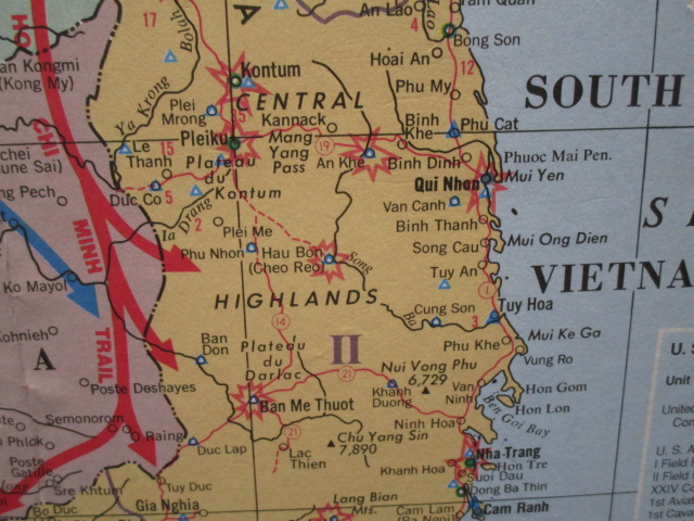 11 Veterans Museuim Where i was stationed 68 69.JPG