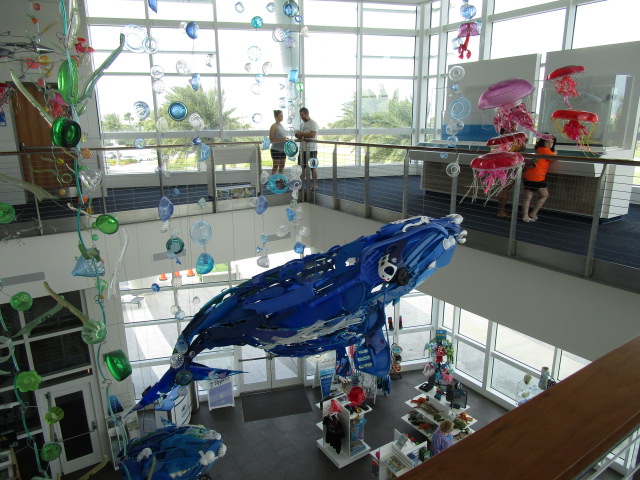 3 Exp towe lobby picture 1