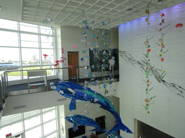 3 Exp towe lobby picture 2.JPG