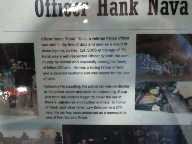 3 officer hank 1