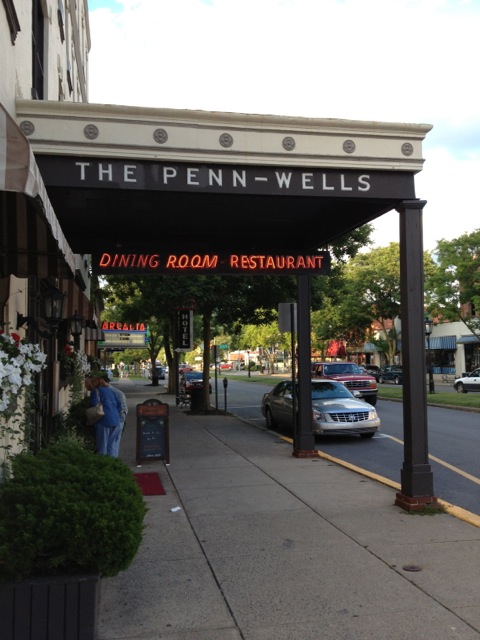 Image result for penn wells restaurant wellsboro pa