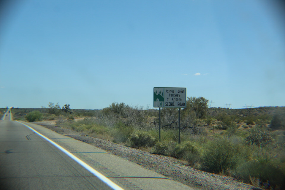 Name of Hwy